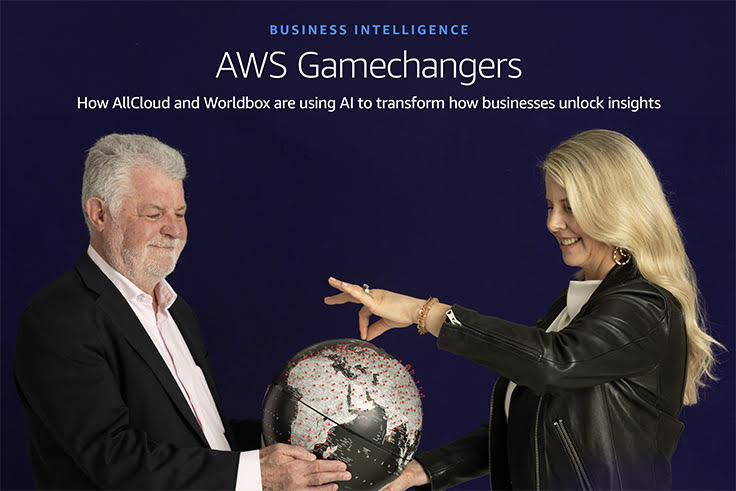 Worldbox Launches AWS MCP Server to Transform Business Data Access with AI